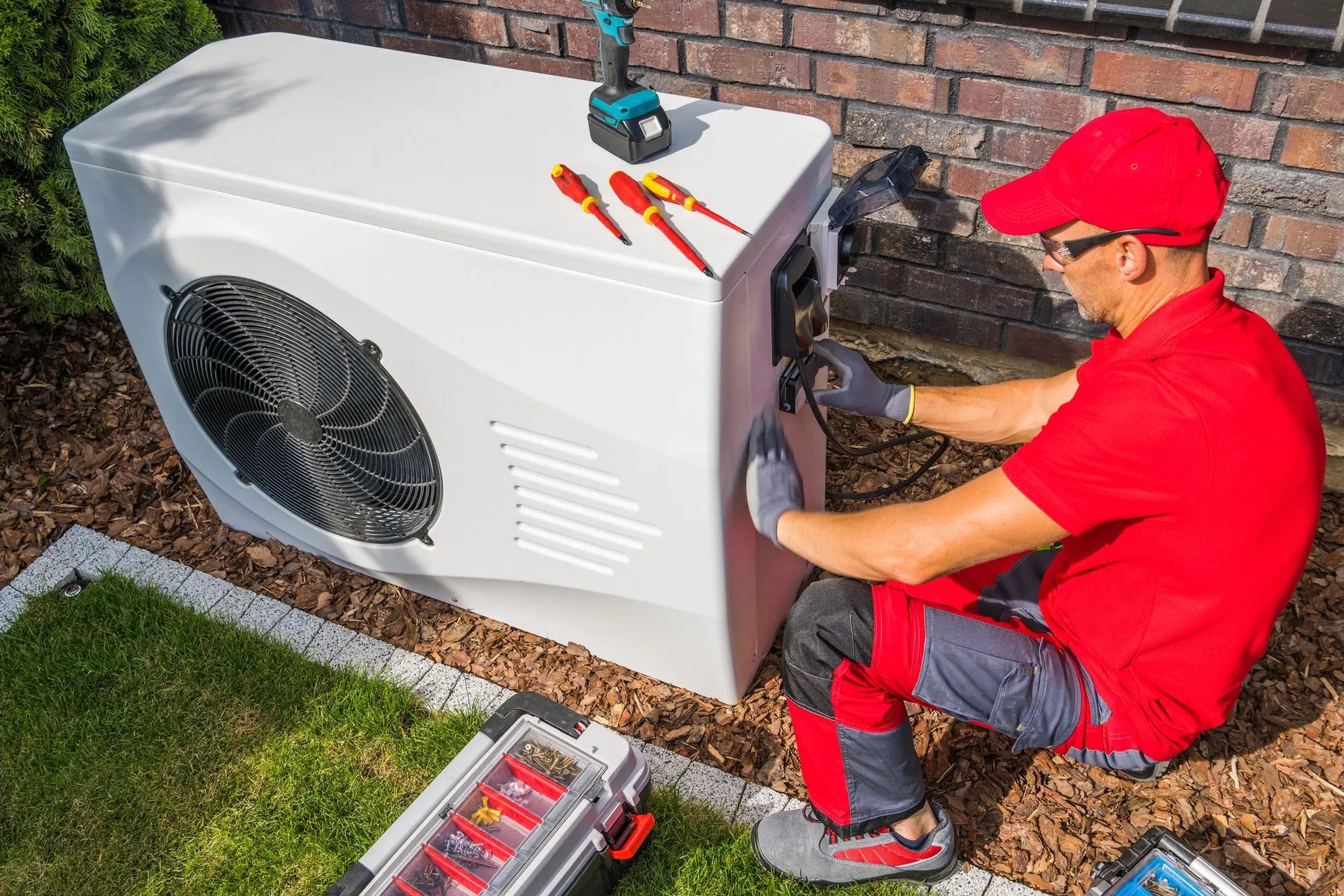 About HVAC in Sauk City, WI